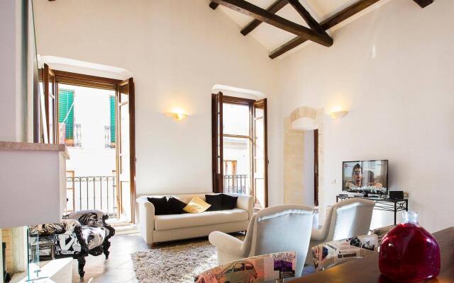 Luxury Apartment Cagliari Barcelona