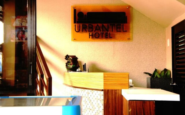 Urbantel Hotel
