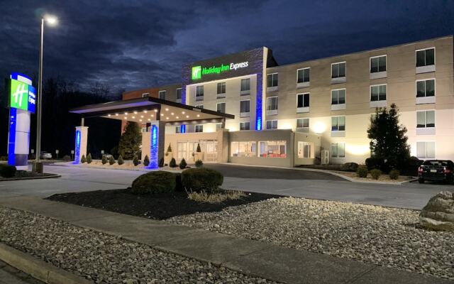 Holiday Inn Express Allentown North