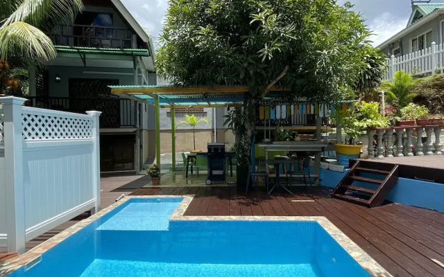 Mer Riviere Self Catering