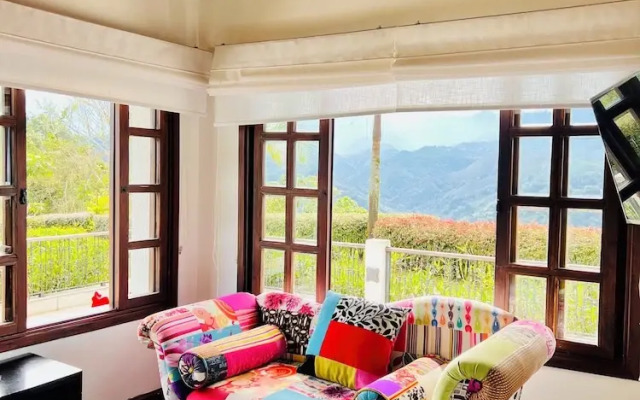 Hotel Reserva Monarca