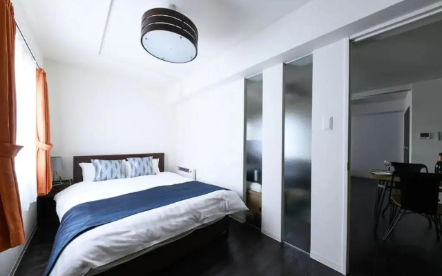 GLASS Yamahana EAST - Vacation STAY 7739