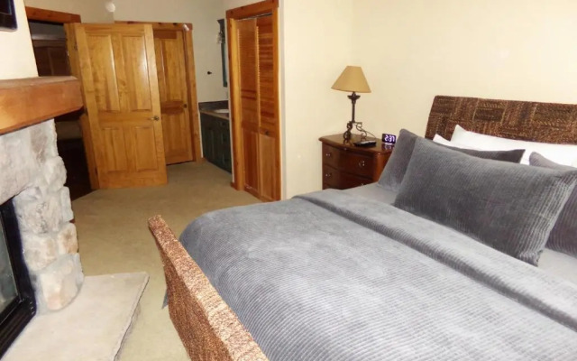 BLCD2 Buffalo Lodge 2 bed 2 bath