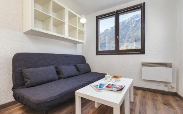 Appartement Grépon Mont-Blanc