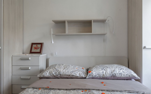 Apartment Rot