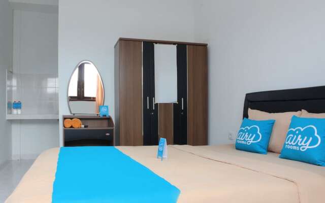 Airy Denpasar Selatan Gelogor Carik 103 Bali