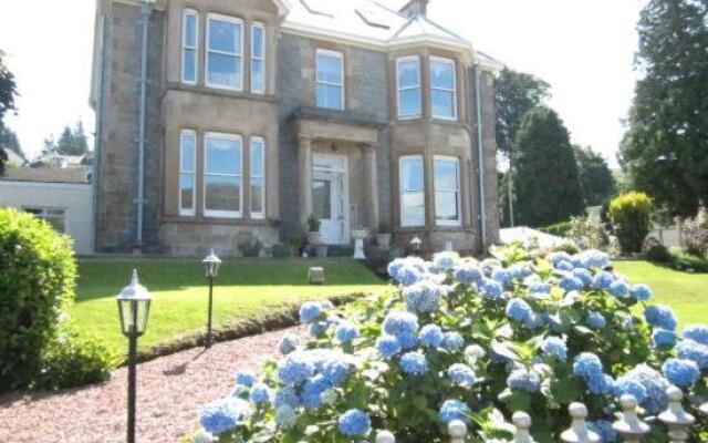 Lawriestone Guest House