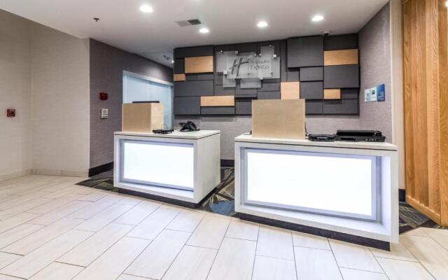 Holiday Inn Express Villa Rica by IHG