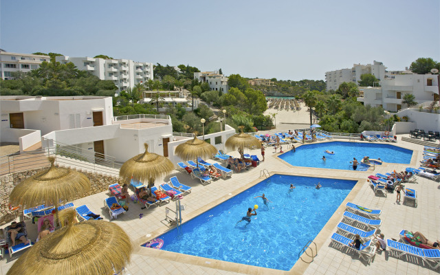 MarSenses Ferrera Blanca Hotel