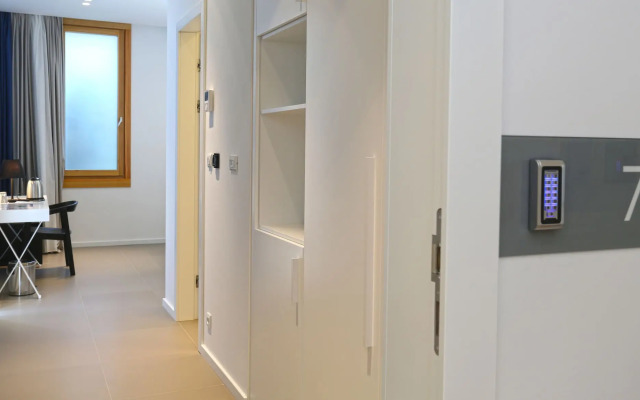 Guesthouse Villa Scalaria