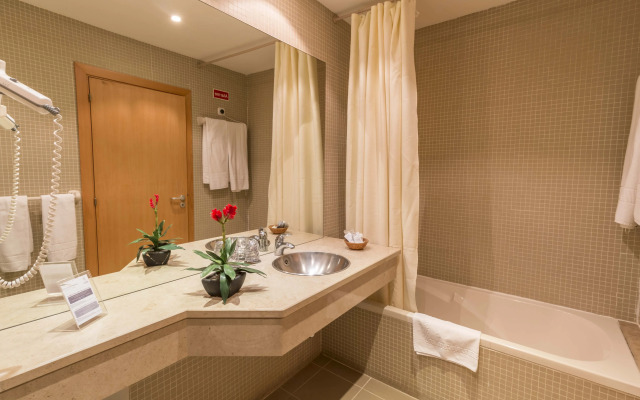 Hotel Eurosol Alcanena
