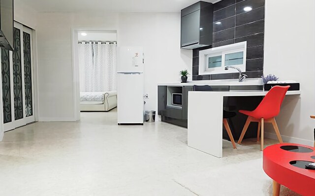 Uljin Nice Day Pension