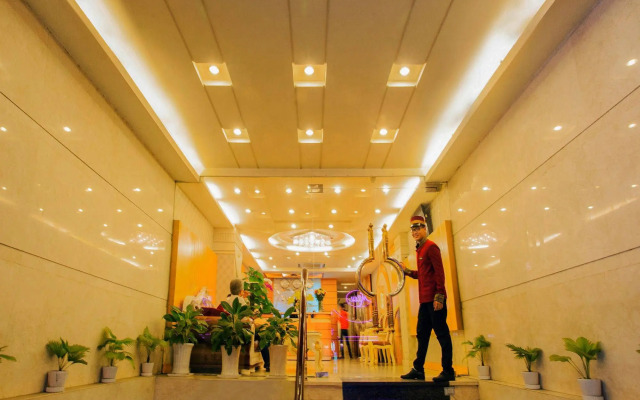 Silverland Min Hotel
