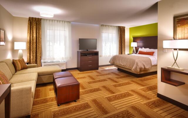 Staybridge Suites Cheyenne by IHG