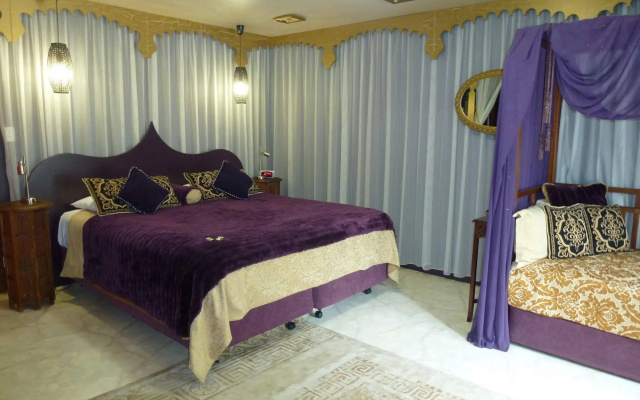 The Retreat at Froog-Moore Park – Guest Rooms – Tamworth