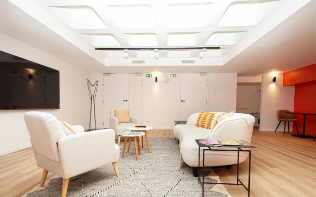 FINESTATE Coliving Champs-Elysées