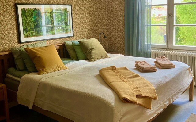 Lappnäs Bed & Breakfast