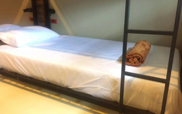 Pi CoCo Hostel