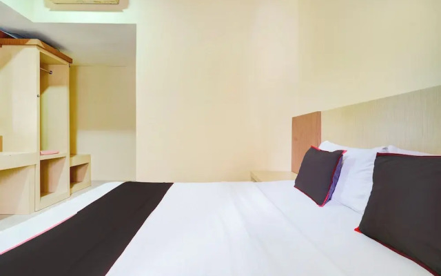 Collection O Cirebon Near Grage Mall Cirebon Formerly Rumah Suka