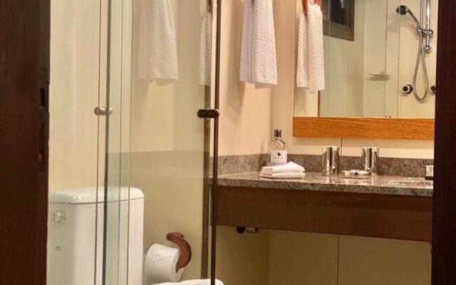 Pousada o Cantinho da Raposa