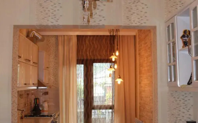 Guesthouse - Fenella