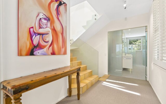 Spectacular Penthouse in Little Cove Noosa Heads - Unit 2 Cuvee 29 Allambie Rise