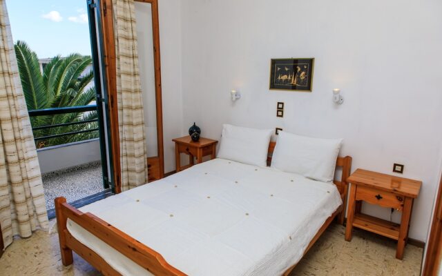 Pension Gioula