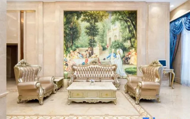 Vienna International Hotel (Huaihua Hexi Ziyuan)
