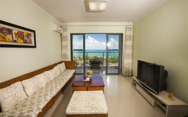 LONGHIGH RESORT APARTMENT - Phase 3