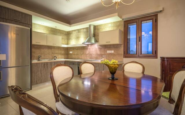 Sea Gems Luxury Villas