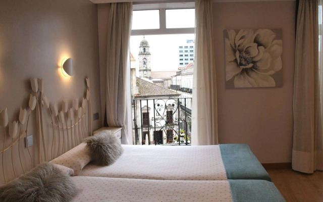 Hotel Alda Puerta Del Sol