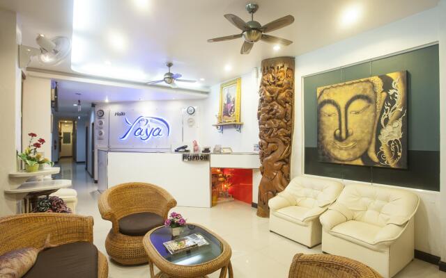 Hip Yaya Residences