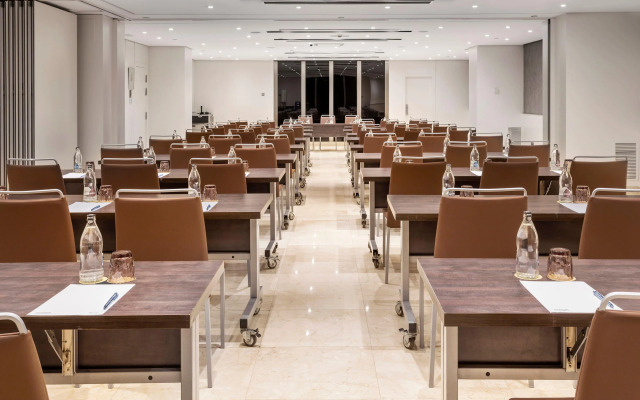 Melia Madrid Princesa