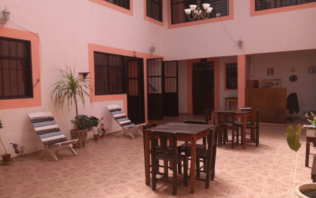 Room-awesome King Room In City Center