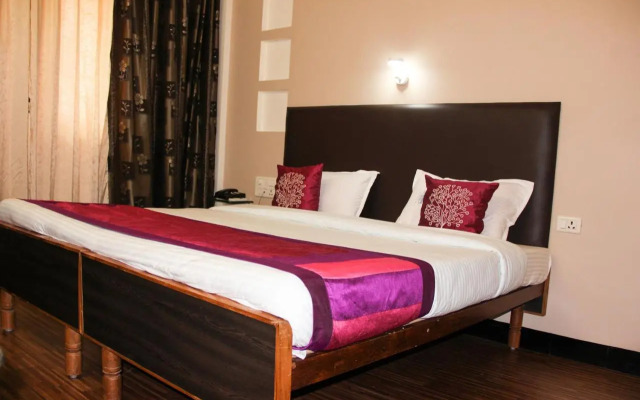 Hotel Hanuman