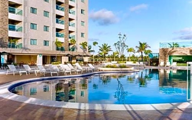 Salinas Park Resort Ap402