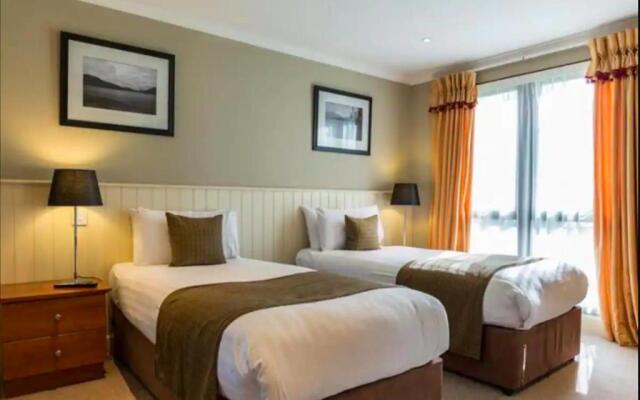 A UK Family Staycation December 20-29