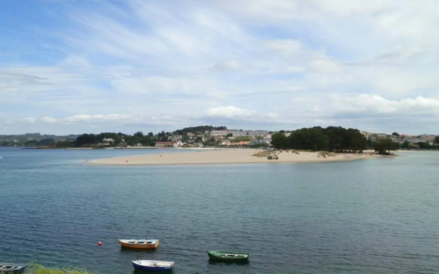 Apartamentos Beatriz