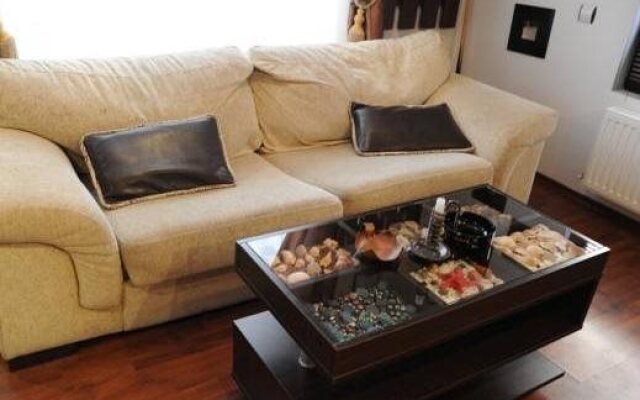 Pension Casa Wenge
