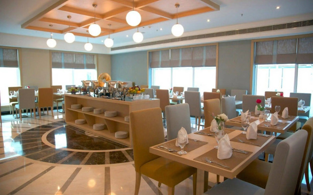 Xclusive Casa Hotel Apartments