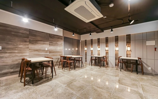 Pohang Yeongildae Hotel A1