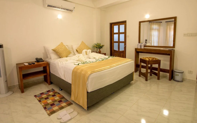 Niru Residence