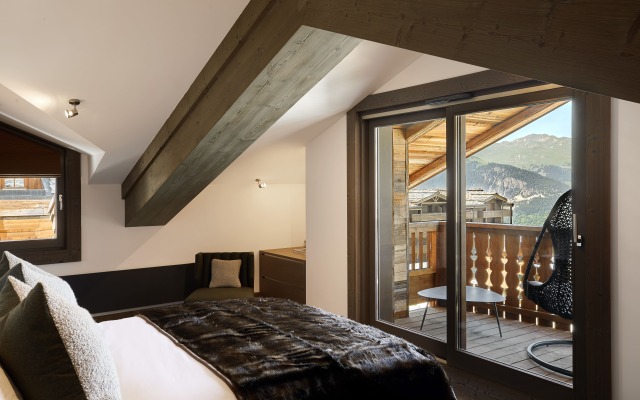 Six Senses Residences Courchevel