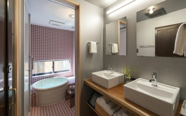 Shiori Machiya Holiday House