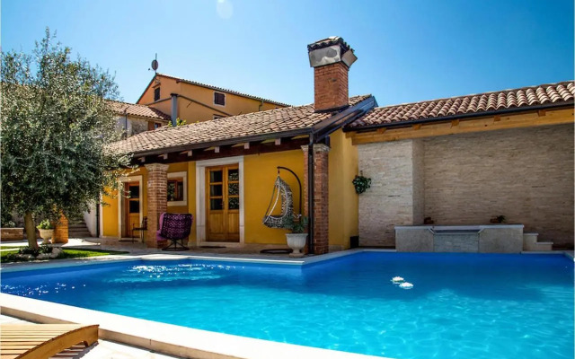 Villa Olea Histria