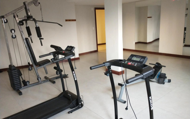 Farol Apart Hotel - Loft 213