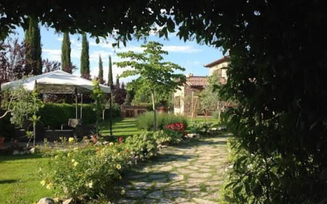 Agriturismo Dolce Verde