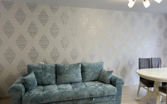 Апартаменты на улице Грибоедова 15