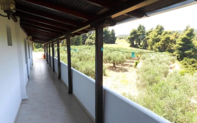 Peristeridi Apartments