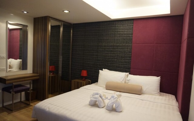 Replay Residence Samui